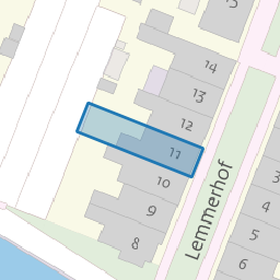 Perceel EDM00-C-5435