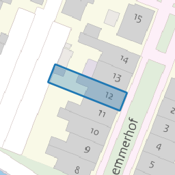 Perceel EDM00-C-5436