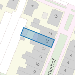Perceel EDM00-C-5437