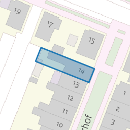 Perceel EDM00-C-5438