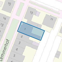 Perceel EDM00-C-5443