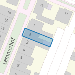 Perceel EDM00-C-5444