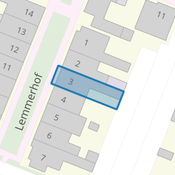 Perceel EDM00-C-5445