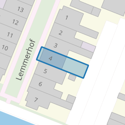Perceel EDM00-C-5446