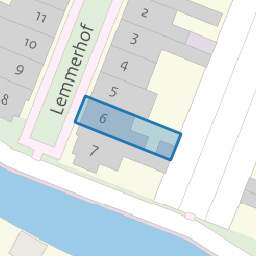 Perceel EDM00-C-5448