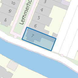 Perceel EDM00-C-5449