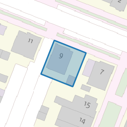 Perceel EDM00-C-5457