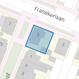 Perceel EDM00-C-5459