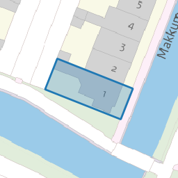 Perceel EDM00-C-5469