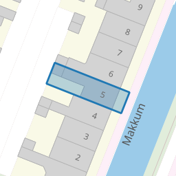 Perceel EDM00-C-5473