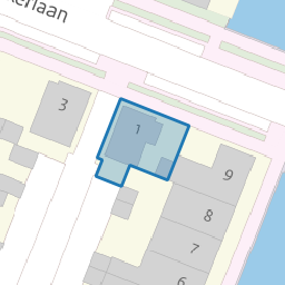 Perceel EDM00-C-5477