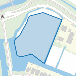Perceel EDM00-C-5487