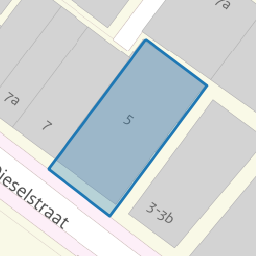 Perceel EDM00-C-5495