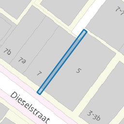 Perceel EDM00-C-5496