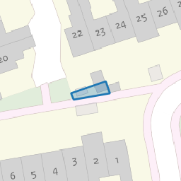 Perceel EDM00-C-5497