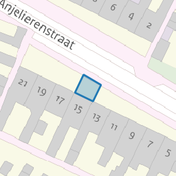 Perceel EDM00-C-5499