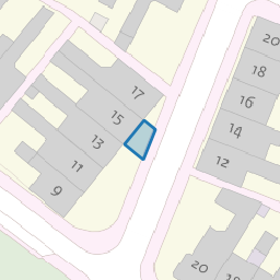 Perceel EDM00-C-5500