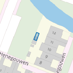 Perceel EDM00-C-5504