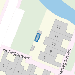 Perceel EDM00-C-5505