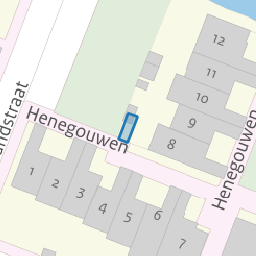 Perceel EDM00-C-5506