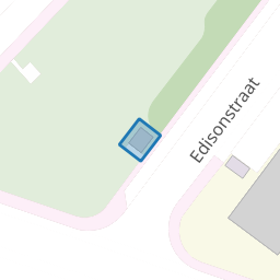 Perceel EDM00-C-5508