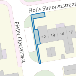 Perceel EDM00-C-5510