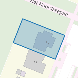 Perceel EDM00-C-5516
