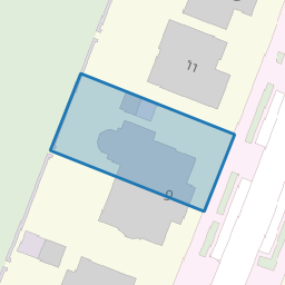 Perceel EDM00-C-5518