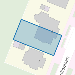 Perceel EDM00-C-5519
