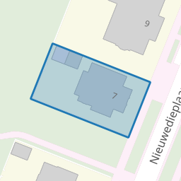 Perceel EDM00-C-5520