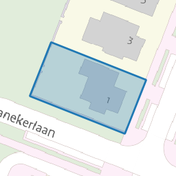 Perceel EDM00-C-5524