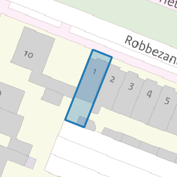 Perceel EDM00-C-5526