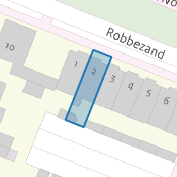 Perceel EDM00-C-5527