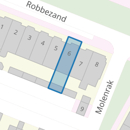 Perceel EDM00-C-5531