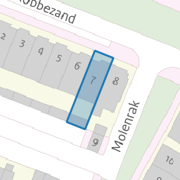 Perceel EDM00-C-5532