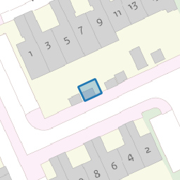 Perceel EDM00-C-5539