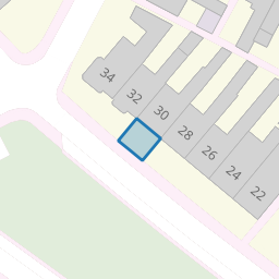 Perceel EDM00-C-5542