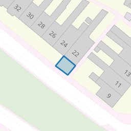 Perceel EDM00-C-5543