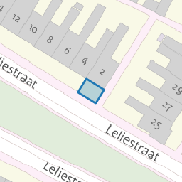 Perceel EDM00-C-5544