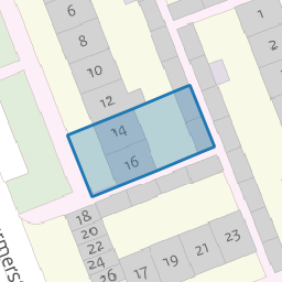 Perceel EDM00-C-5554