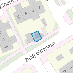 Perceel EDM00-C-5555