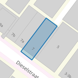 Perceel EDM00-C-5558