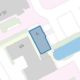 Perceel EDM00-C-5564