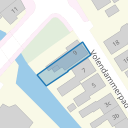 Perceel EDM00-C-5582