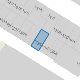 Perceel EDM00-C-5587