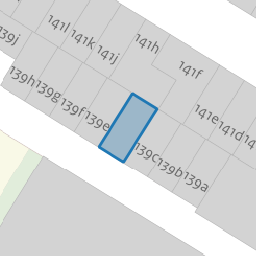 Perceel EDM00-C-5588