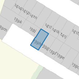 Perceel EDM00-C-5592