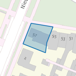 Perceel EDM00-C-5597