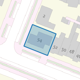 Perceel EDM00-C-5599
