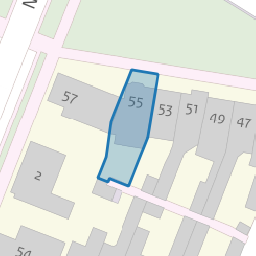 Perceel EDM00-C-5600